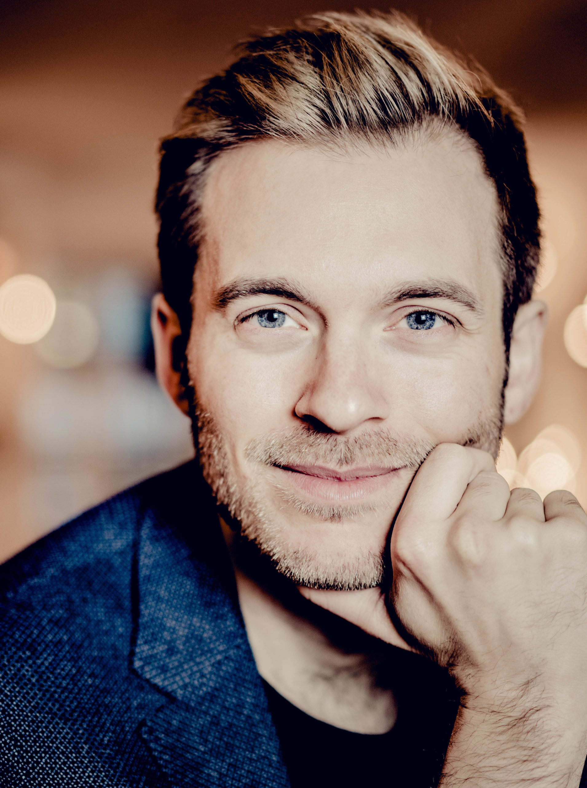 Martin Klett