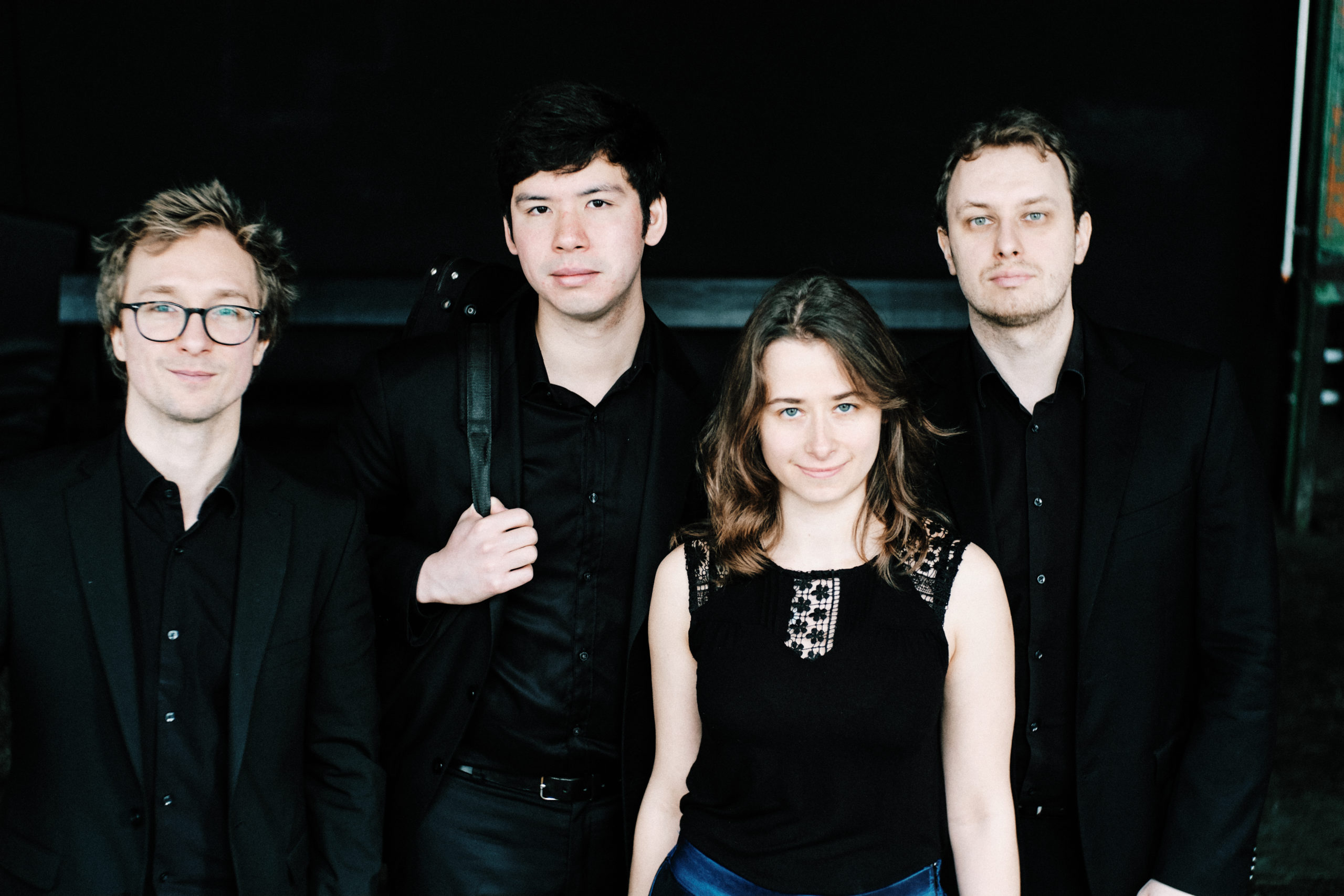 Eliot Quartett