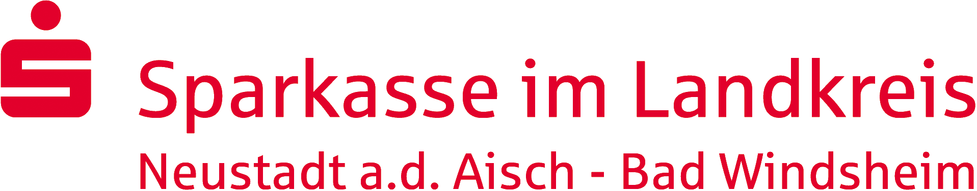 Sparkasse im Lk. Neustadt a.d. Aisch - Bad Windsheim