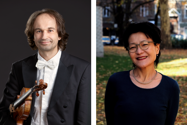 Sebastian Breuninger, Tomoko Takahashi - Fotos by Jens Gerber u. Joni Saksala